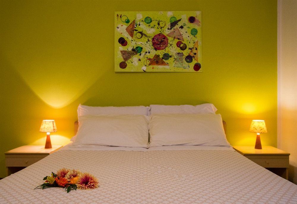 Hotel Elvezia Lake Maggiore Екстер'єр фото