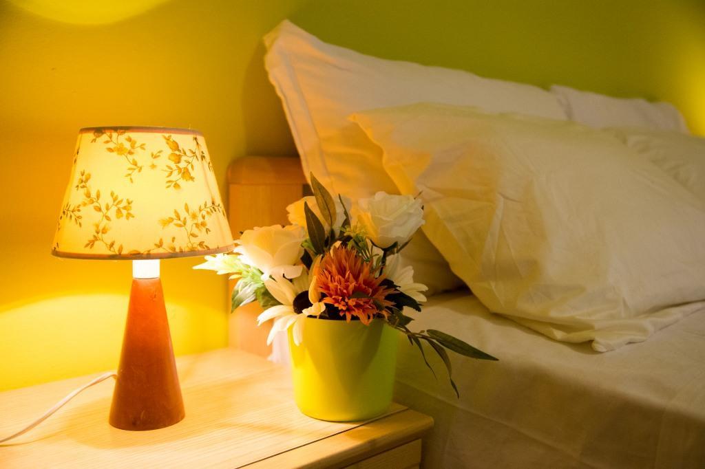 Hotel Elvezia Lake Maggiore Екстер'єр фото