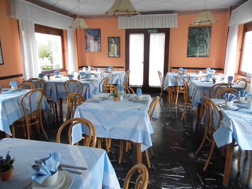 Hotel Elvezia Lake Maggiore Екстер'єр фото