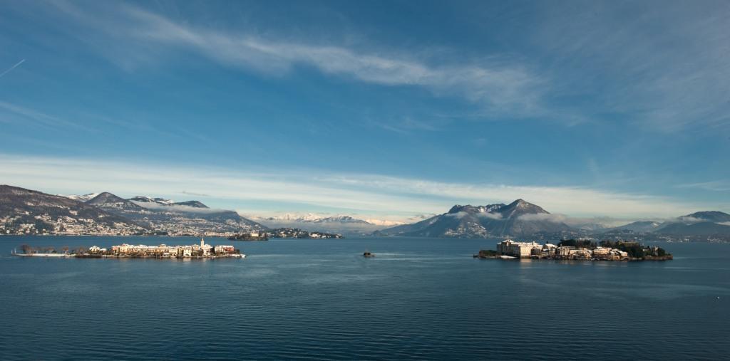 Hotel Elvezia Lake Maggiore Екстер'єр фото